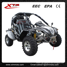 650cc 600ccm 4 X 4 CF Motor CVT Getriebe Strandbuggy